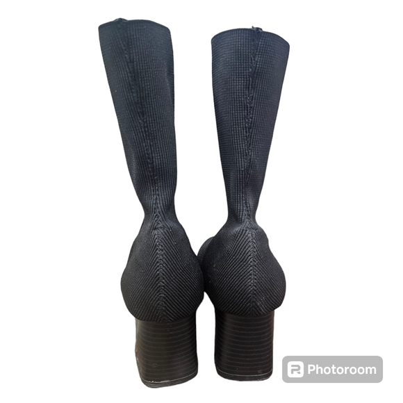 Oak + Fort like new ankle sock booties - Picture 3 of 6